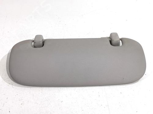 right-sun-visor-mini-mini-r50-r53-2001-2002-2003-2004-2005-2006-39340921 main image