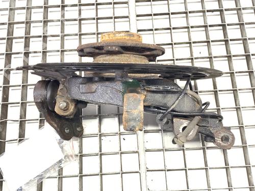 Left front steering knuckle JEEP COMPASS (MP, M6, MV, M7) 1.4 MultiAir | BP39307822M25 - Image 3