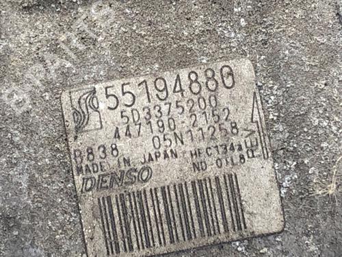 AC compressor FIAT PUNTO EVO (199_) 1.2 | BP39362233M34 - Image 5