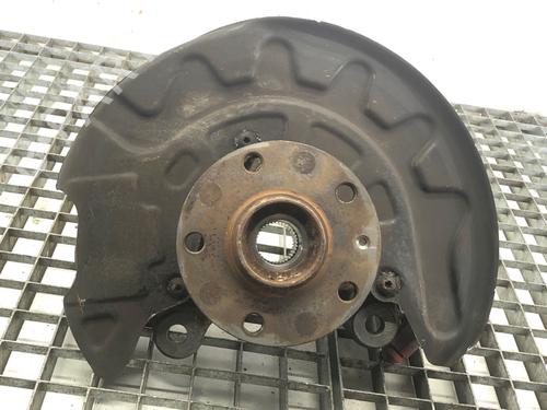 Used Right front steering knuckle Right front steering knuckle 39300630 39300630