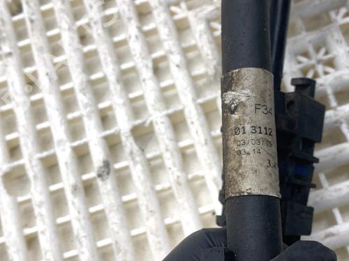 Selector da caixa RENAULT MASTER III Van (FV) 2.3 dCi 170 FWD (FV0L) | BP39345800M90 - Image 5