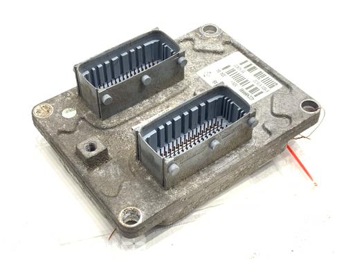 Engine control unit (ECU) FIAT PANDA (169_) 1.2 (169.AXB11, 169.AXB1A) | BP39304650M57 - Image 2