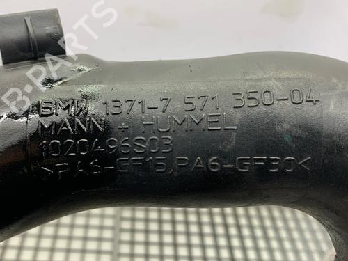 Pipe BMW X6 (E71, E72) xDrive 35 i | BP39318218M125 - Image 3