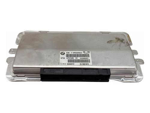 Used Electronic module Electronic module BMW 7 (F01, F02, F03, F04) 740 i, Li (326 hp) 39762974 39762974