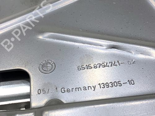 Electronic module BMW 5 Touring (G31) 530 e Plug-in-Hybrid xDrive | BP39344083M83  - Image 5
