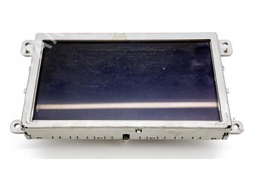 display-monitor-audi-a4-b8-8k2-2007-2008-2009-2010-2011-2012-2013-2014-2015-2016-2017-39377231 main image