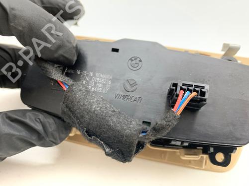 Headlight switch BMW 3 Gran Turismo (F34) 330 d | BP40068626I24 - Image 4