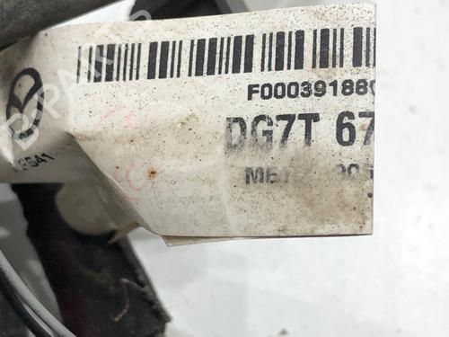 Wiring harness MAZDA 2 Hatchback (DL, DJ) 1.5 SKYACTIV-G (DJLFS) | BP39282665E16 - Image 4