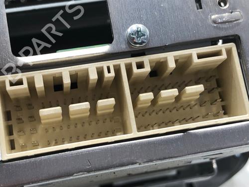 Radio HYUNDAI i30 (PDE, PD, PDEN) 1.0 T-GDI | BP39296910E6 - Image 5