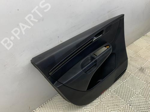 Front left panel SEAT ALHAMBRA (710, 711) 2.0 TDI | BP40619865C58 - Image 2