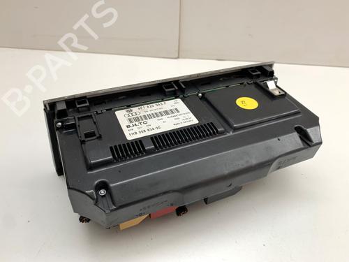 Climate control AUDI A6 C6 (4F2) 3.0 TDI quattro | BP39360239I5 - Image 4