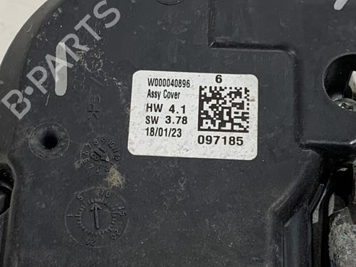 Vindrude Viskermekanisme FORD MONDEO V Saloon (CD) 2.0 Hybrid | BP39367822C83 - Image 4