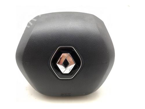 Used Driver airbag Driver airbag RENAULT GRAND SCÉNIC IV (R9_) 1.5 dCi 110 (R9A3) (110 hp) 40068695 40068695
