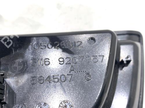 Electronic module BMW 3 Gran Turismo (F34) 320 i | BP39315663M83 - Image 4