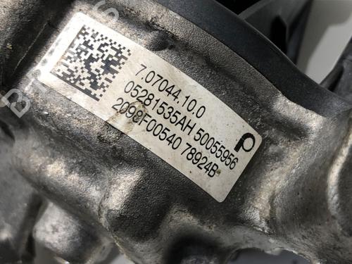Egr JEEP CHEROKEE (KL) 2.0 T-GDi | BP40033372M69 - Image 4
