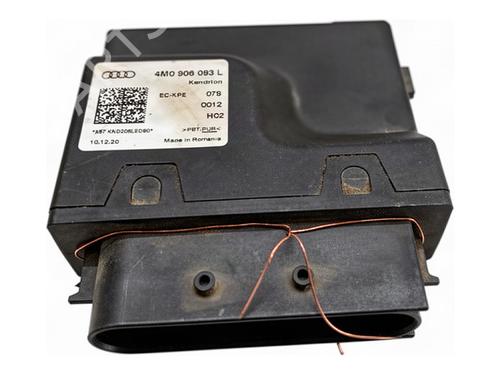 Used Electronic module Electronic module 39376488 39376488
