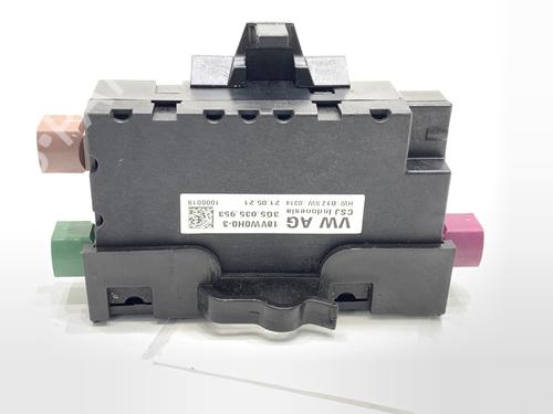 Used Electronic module Electronic module 39294179 39294179