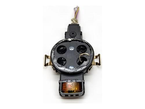 Used Electronic sensor Electronic sensor VW GOLF VII (5G1, BQ1, BE1, BE2) 2.0 GTD (184 hp) 40033485 40033485