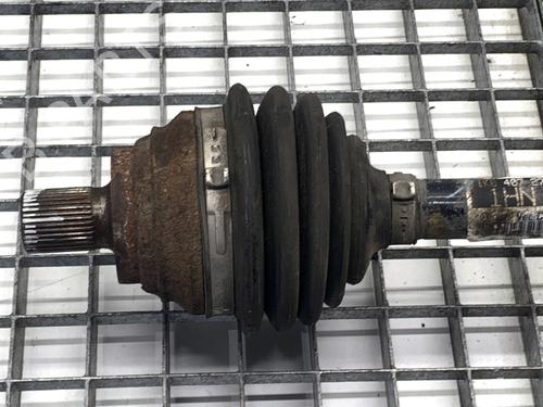 Left front driveshaft VW GOLF VI Variant (AJ5) 1.6 TDI | BP39347184M38 - Image 2