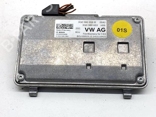 Camera VW PASSAT B8 Variant (3G5, CB5) 2.0 TDI | BP39339477E14 - Image 2
