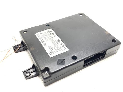 Electronic module VW GOLF VI Variant (AJ5) 2.0 TDI | BP39317306M83 - Image 2