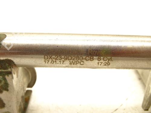 Injection rail JAGUAR F-PACE (X761) 3.0 SCV6 AWD | BP39269018M98 - Image 3