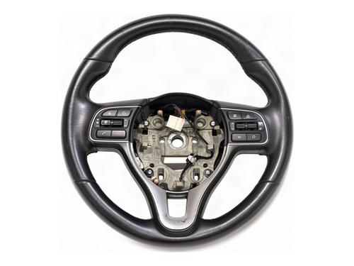 Used Steering wheel Steering wheel KIA SPORTAGE IV (QL, QLE) 1.6 GDI (132 hp) 40457488 40457488