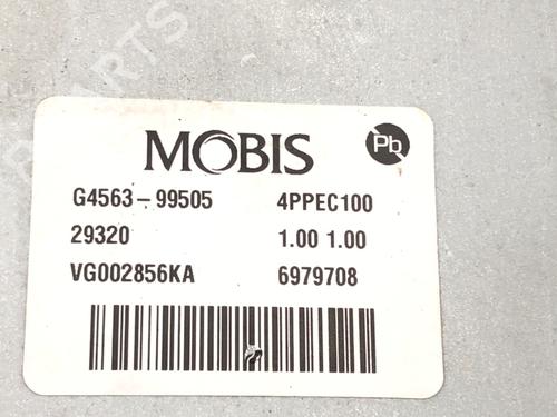 Steering ECU HYUNDAI i30 (PDE, PD, PDEN) 1.5 | BP39275948M49 - Image 4