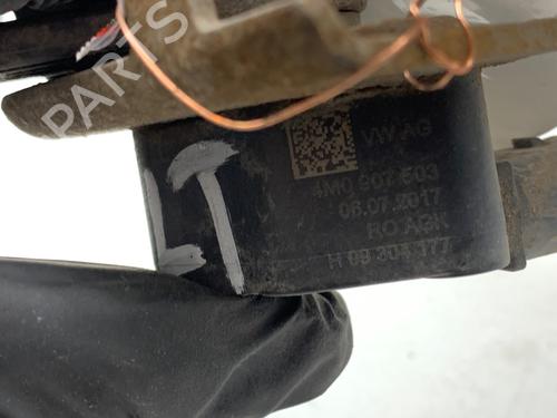 Electronic sensor PORSCHE CAYENNE (9YA) 3.0 AWD (9YAAA1) | BP39373143M84 - Image 3