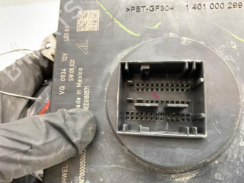 Xenon ballast JEEP CHEROKEE (KL) 2.0 T-GDi | BP39366493C53 - Image 3