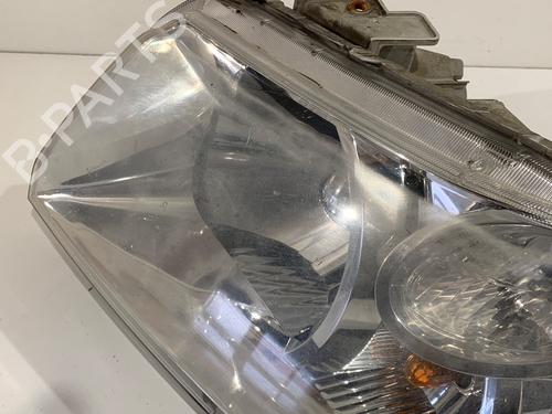Left headlight SUZUKI GRAND VITARA II (JT, TE, TD) 1.9 DDiS All-wheel Drive (JT419, TD44, JB419WD, JB419XD,... | BP40033183C28 - Image 2