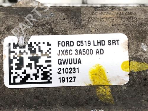 Steering rack FORD FOCUS IV (HN) 1.5 EcoBlue | BP39310594M22 - Image 5