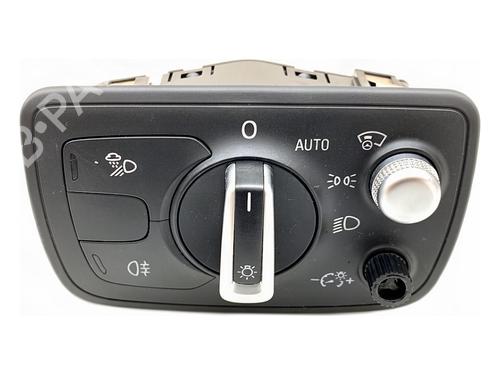 headlight-switch-audi-a6-c7-avant-4g5-4gd-2011-2012-2013-2014-2015-2016-2017-2018-2019-39361740 main image