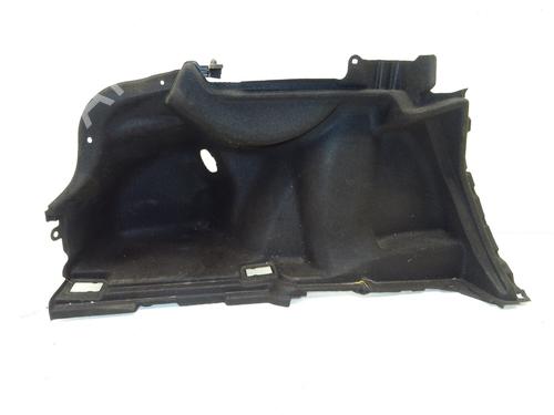 Used Boot lining Boot lining LEXUS RC (_C1_) F (USC10_, USC10R) (477 hp) 39970558 39970558