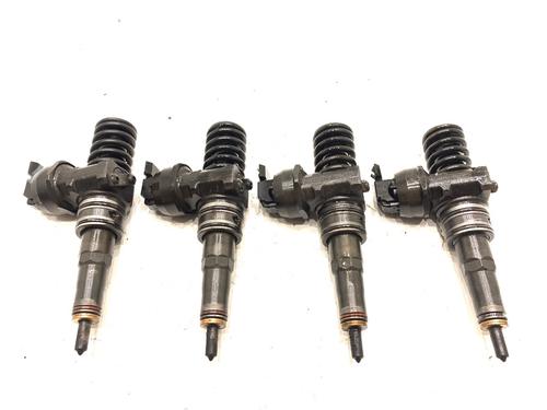 Injector AUDI A4 B7 Avant (8ED) 1.9 TDI | BP39291820M100 - Image 2