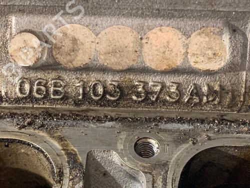 Cylinder head AUDI A4 B6 (8E2) 2.0 | BP39301129M5 - Image 6