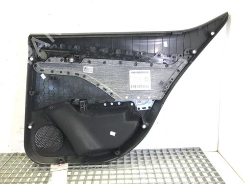 Rear left panel SKODA OCTAVIA IV (NX3, NN3, PV3) 1.5 TSi | BP39277492C60 - Image 5