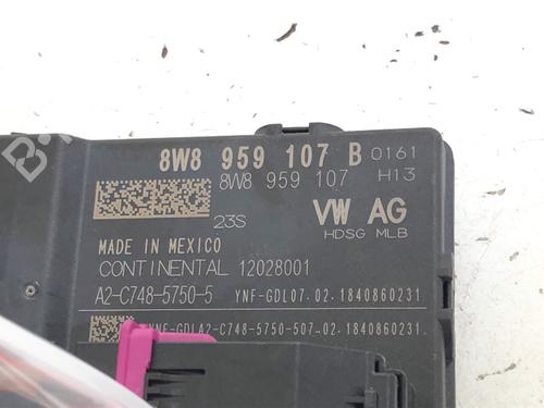 Módulo eletrónico AUDI Q5 (FYB, FYG) 40 TDI quattro | BP39298909M83 - Image 4
