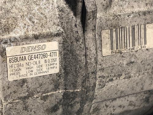 AC compressor BMW X1 (E84) xDrive 20 d | BP39294342M34 - Image 6