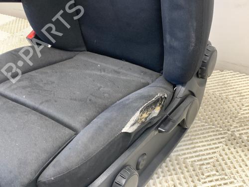 Left front seat MERCEDES-BENZ SPRINTER 3,5-t Van (B907, B910) eSPRINTER (910.633) | BP40522566C15 - Image 2