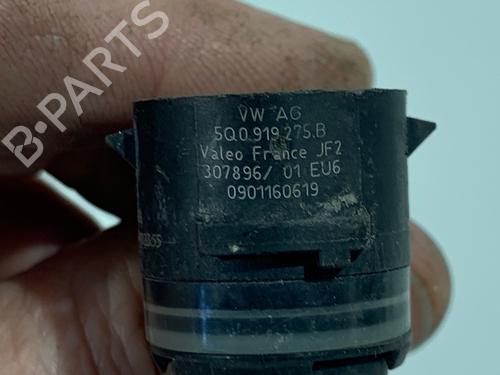 Electronic module AUDI A3 Limousine (8VS, 8VM) 2.0 TFSI quattro | BP39322487M83 - Image 3