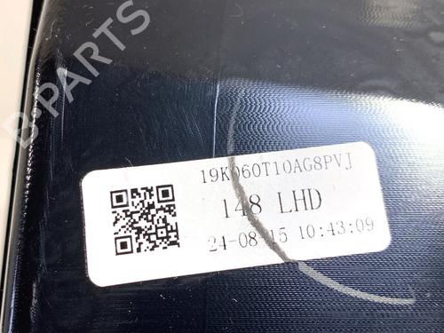 Handskerum LAND ROVER RANGE ROVER EVOQUE (L551) 2.0 D200 MHEV 4x4 | BP39322366C95  - Image 10