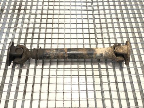 Used Driveshaft Driveshaft 39345363 39345363