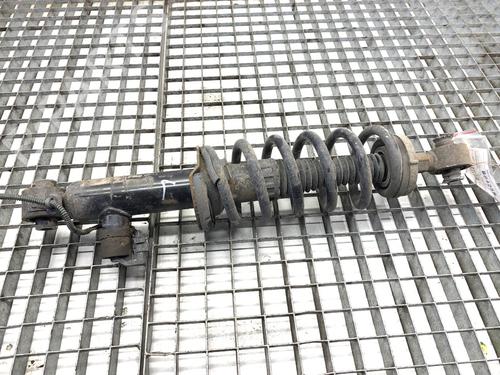 Used Left rear shock absorber Left rear shock absorber 39338535 39338535