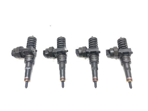 Used Injector Injector 39270713 39270713