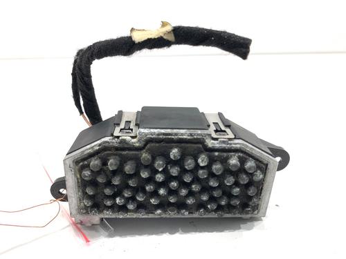 Used Heater resistor Heater resistor CITROËN C4 Picasso I MPV (UD_) 2.0 HDi 138 (136 hp) 39337504 39337504