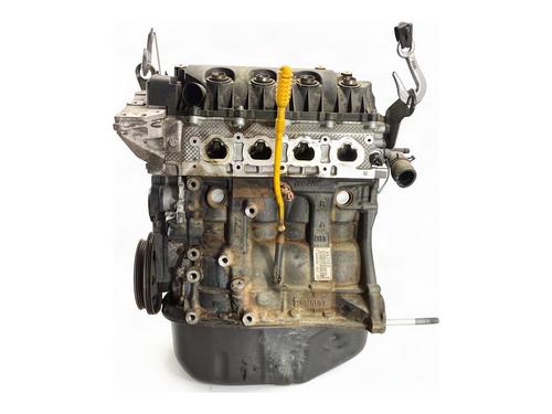 Used Engine Engine RENAULT CLIO IV (BH_) 1.2 16V (73 hp) 40115750 40115750
