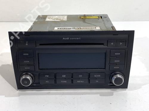 Used Radio Radio 39304076 39304076