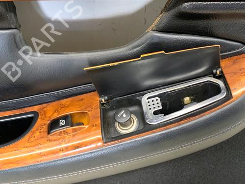 Rear left panel SSANGYONG CHAIRMAN (HT_) 3.2 | BP39298840C60 - Image 3