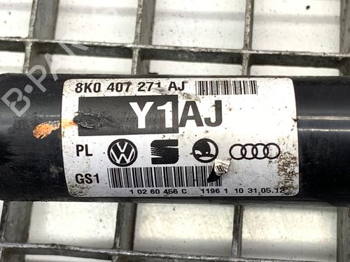 Right front driveshaft AUDI A4 B8 (8K2) 1.8 TFSI | BP39358116M39 - Image 4